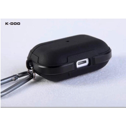 کاور کی-دوو مدل KD-01 مناسب برای کیس اپل ایرپاد 3