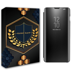 کاور گوشی موبایل گلدن گارد مدل Smart مناسب سامسونگ Galaxy S21FE
