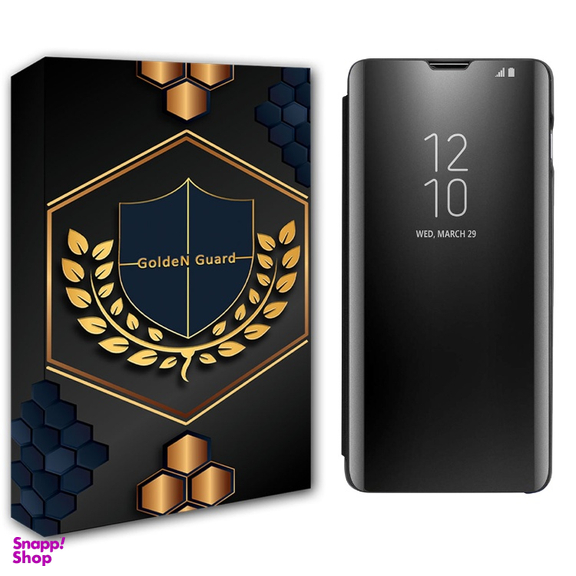 کاور گوشی موبایل گلدن گارد مدل Smart مناسب سامسونگ Galaxy S21FE
