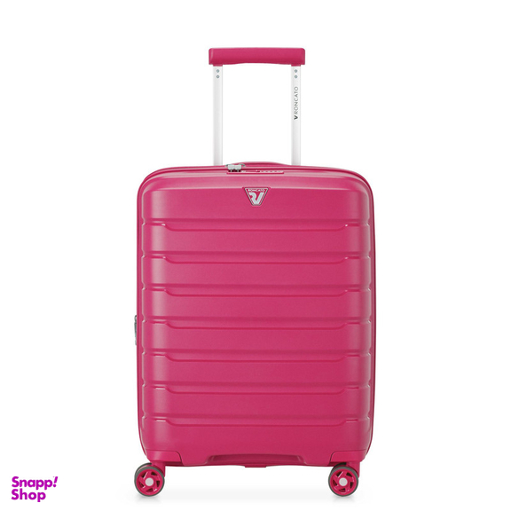چمدان رونکاتو مدل BUTTERFLY کد 418183 سایز کابین
