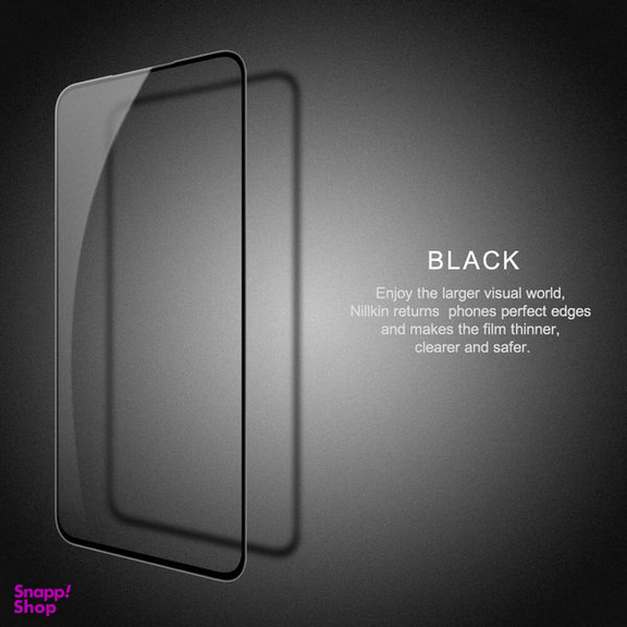 محافظ صفحه نمایش نیلکین مدل Cp Plus Pro مناسب برای گوشی موبایل سامسونگ Galaxy A55