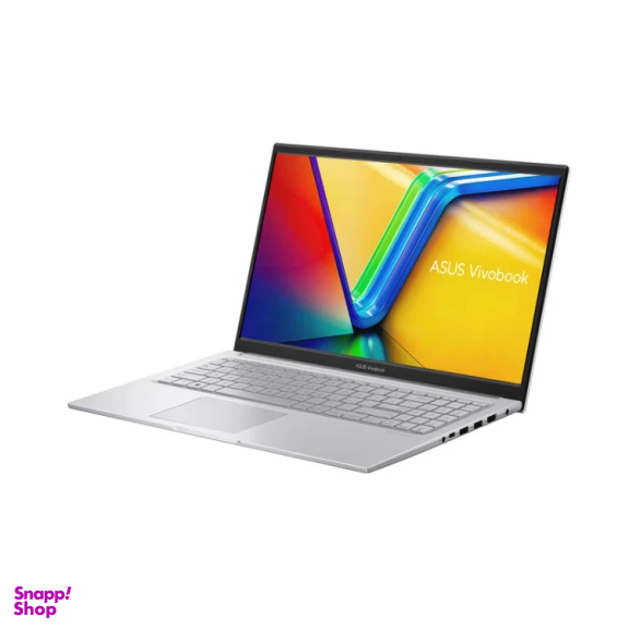 لپ تاپ 15.6 اینچ ایسوس مدل Vivobook 15 X1504VA-BQ985-i5 1355U 16GB 1TSSD
