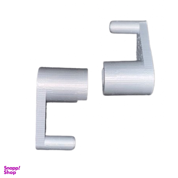 استند زیر لپ تاپ مدل Pocket بسته 2 عددی