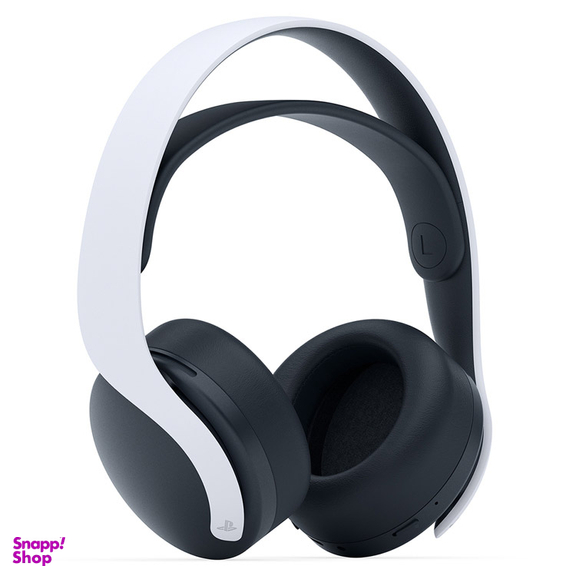 هدست پالس 3D سونی مدل 3D White Wireless Headset
