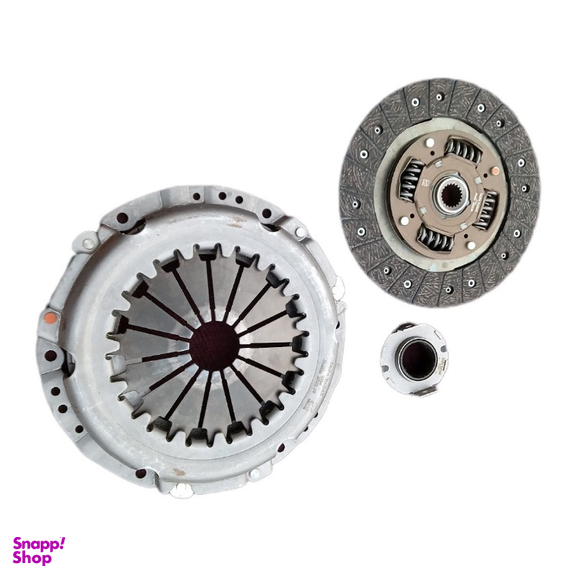 کیت کلاچ سایپا یدک کد 861012420 مناسب شاهین