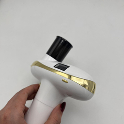 دستگاه آبرسان پوست کد ZM150