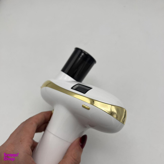 دستگاه آبرسان پوست کد ZM150
