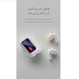 هدفون بلوتوثی جووی مدل H-218