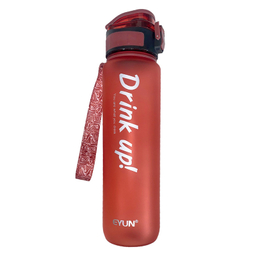 قمقمه ایون مدل Drink up کد YY-255 گنجایش 1 لیتر