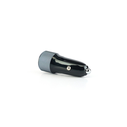 شارژر فندکی 38 وات جی بی کیو مدل C510Q به همراه کابل MicroUSB