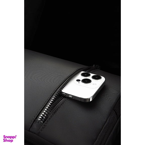 کیف لپ تاپ بنج مدل 6802D مناسب سایز 14 تا 15.6 اینچ