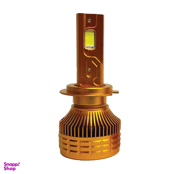 لامپ هدلایت خودرو بوتنی مدل B200 پایه H3
