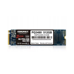 حافظه SSD اینترنال کینگ مکس مدل PQ3480 NVMe M.2