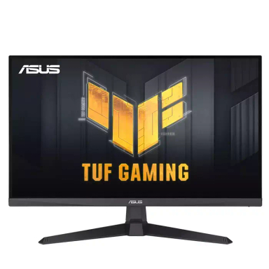 مانیتور 23.8 اینچ مخصوص بازی ایسوس مدل TUF Gaming VG249Q3A