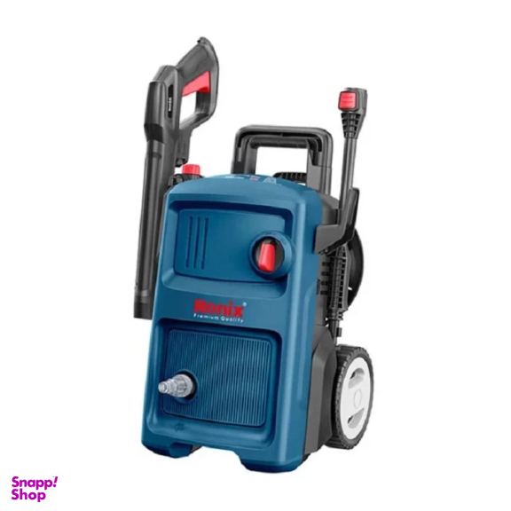 کارواش رونیکس مدل RP-U170