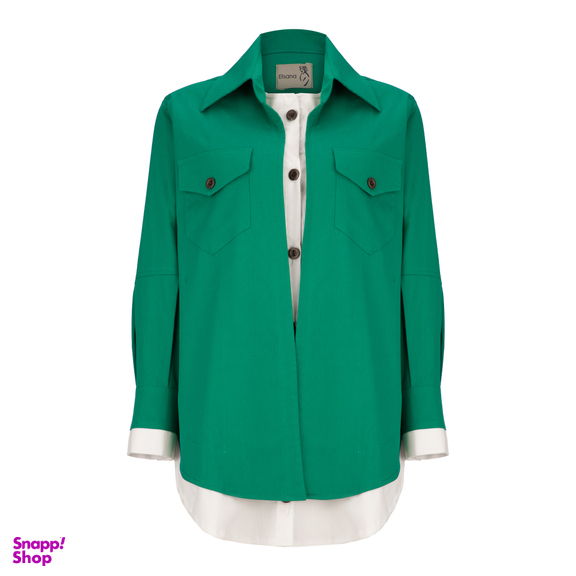 تونیک زنانه السانا مدل مهکامه کد 157021