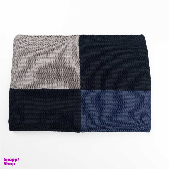 شال گردن بافتنی مدل SB-SS-7308