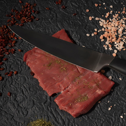 چاقو آشپزخانه برگهف مدل سرآشپز Collect 20Cm