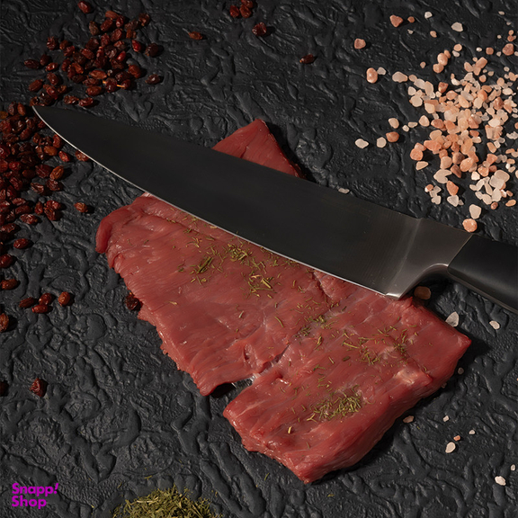 چاقو آشپزخانه برگهف مدل سرآشپز Collect 20Cm