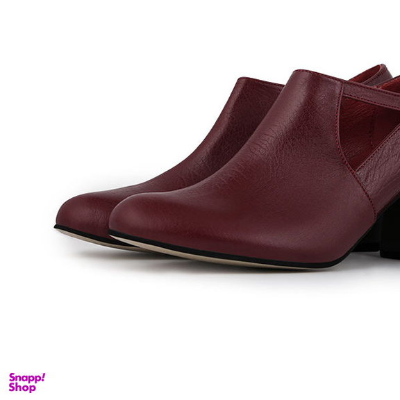 کفش زنانه چرم آگوست مدل DRD 110027