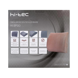 پشتی طبی هایتک مدل HI-BP120