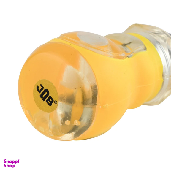 پیچ گوشتی مشتی دوکاره جاب مدل JB-TA 0055