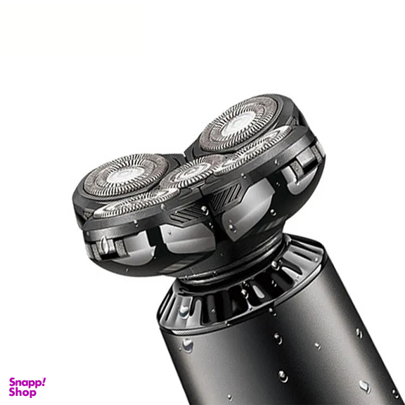 ماشین اصلاح موی سر و صورت وی جی ار مدل V-397
