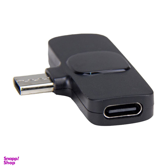 میکروفون بی سیم یقه ای آکو کد AUB-6