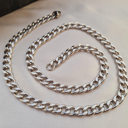 گردنبند مردانه دلبر کد GM-60