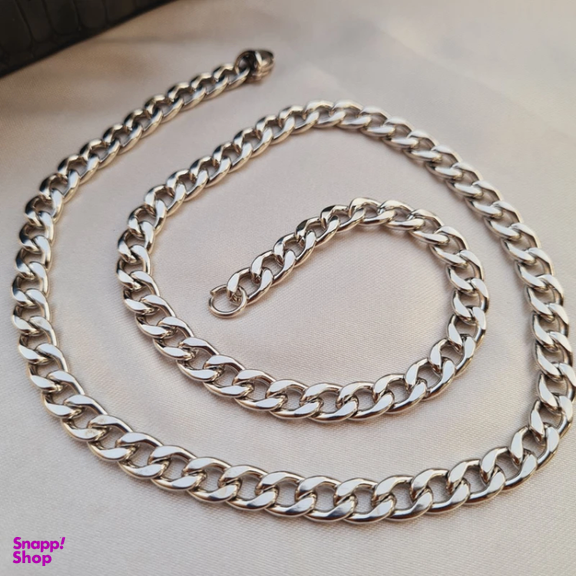 گردنبند مردانه دلبر کد GM-60