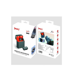 میکروفون بی سیم جی ماری مدل Jmary MW-16