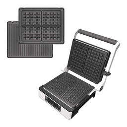 گریل تکنو مدل Te-412