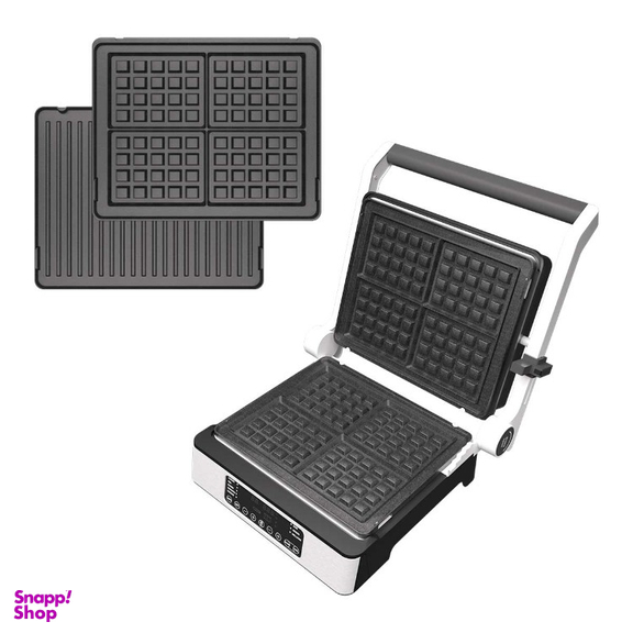 گریل تکنو مدل Te-412