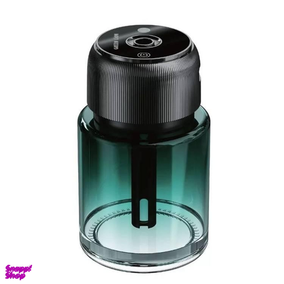 خوشبو کننده هوا گرین لاین کد GNFRAIRDIFRGN گنجایش 130 میلی‌ لیتر