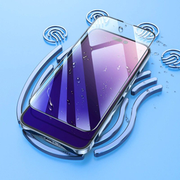 محافظ صفحه نمایش گوشی کینگ پاور مدل AntiStatic مناسب اپل iPhone 14 Pro/15/15 Pro