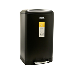 سطل زباله پدالی اورجینال کد 300231