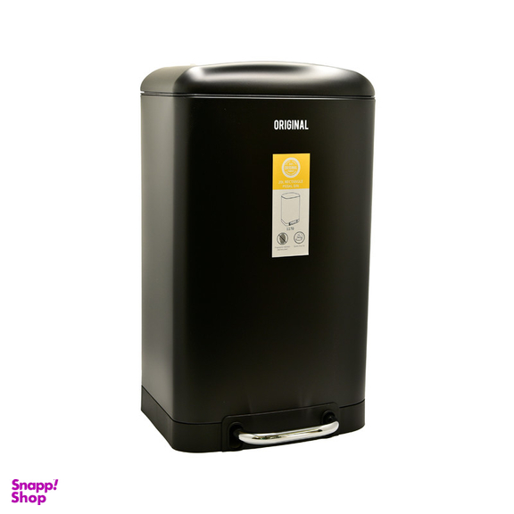 سطل زباله پدالی اورجینال کد 300231