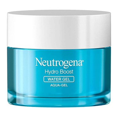 واتر ژل آبرسان نوتروژینا مدل Hydro Boost Water Gel حجم 50 میلی لیتر