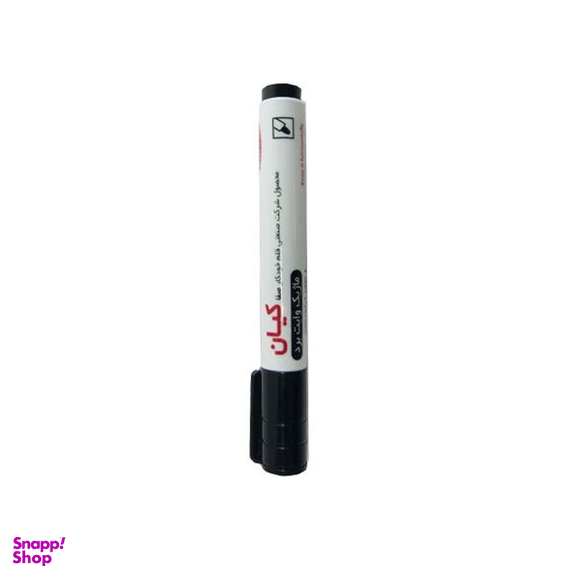 ماژیک وایت برد کیان کد 4236 بسته 12 عددی