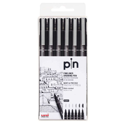 راپید یونی بال مدل PIN کد 36248 بسته 6 عددی