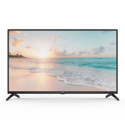 تلویزیون ال ای دی هوشمند جی پلاس مدل GTV-43SH618N سایز 43 اینچ