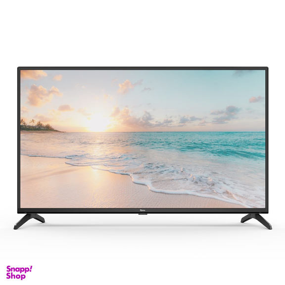 تلویزیون ال ای دی هوشمند جی پلاس مدل GTV-43SH618N سایز 43 اینچ