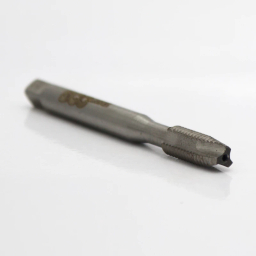 مته قلاویز ماشینی مدل داگ کد YP-M8-6H سایز 8 میلی متر