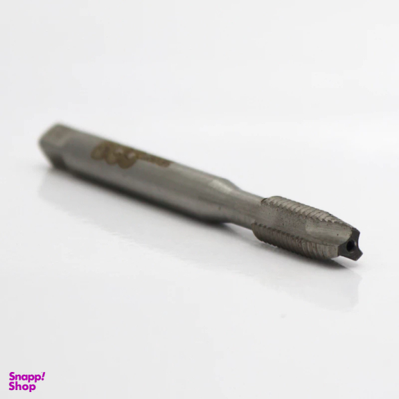 مته قلاویز ماشینی مدل داگ کد YP-M8-6H سایز 8 میلی متر