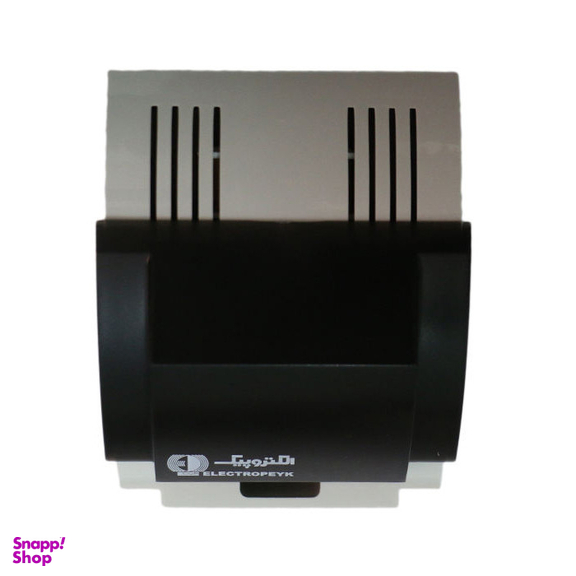 درب باز کن تصویری الکتروپیک کد 1006 مجموعه 3 عددی