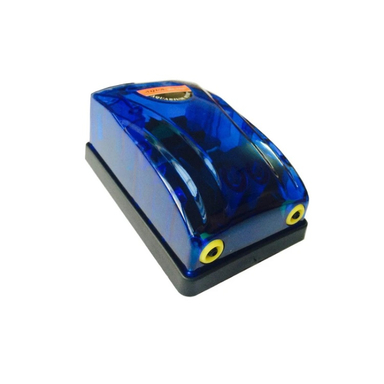 پمپ هوای آکواریوم آکوا مدل AP-320 کد KP-55