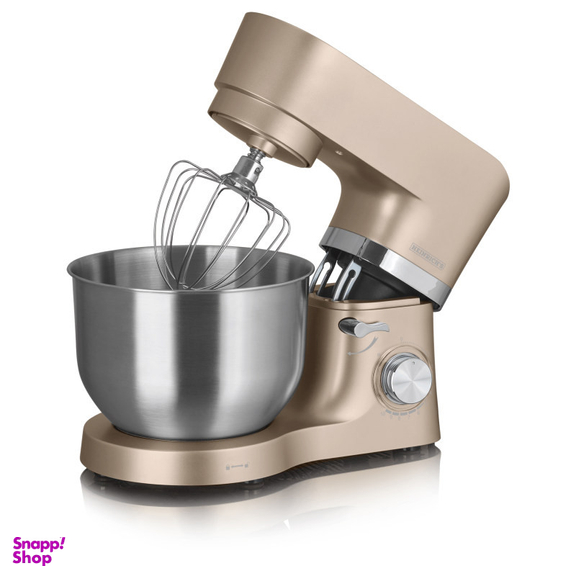 همزن هنریچ مدل km 6278