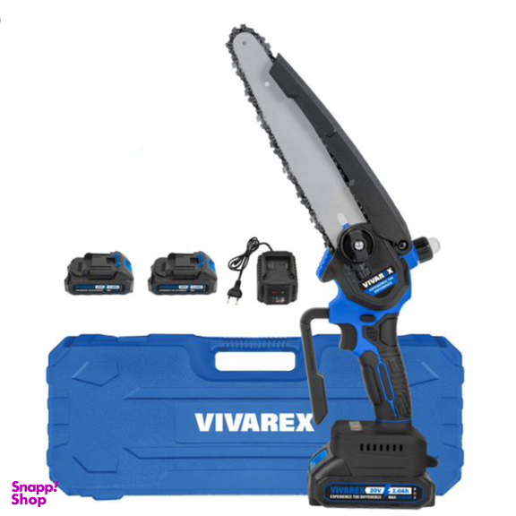 اره زنجیری ویوارکس مدل VR2008-CS