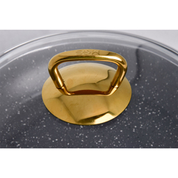 سرویس پخت و پز 12 پارچه ام جی اس کد 800309