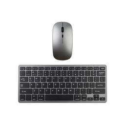 ماوس و کیبورد بی سیم کوتسی مدل Wireless Mouse & Keyboard